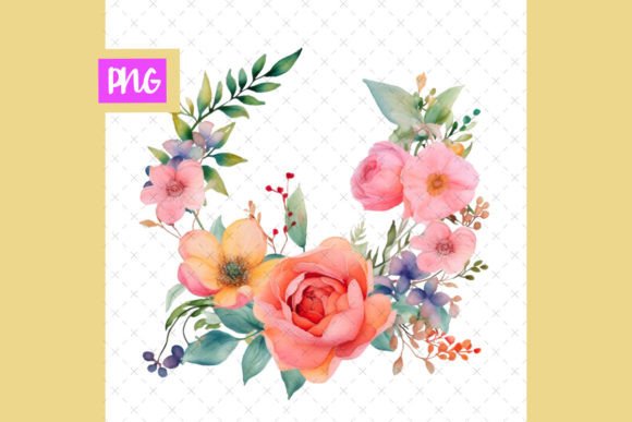 Download Floral Decoration - Premium Resources