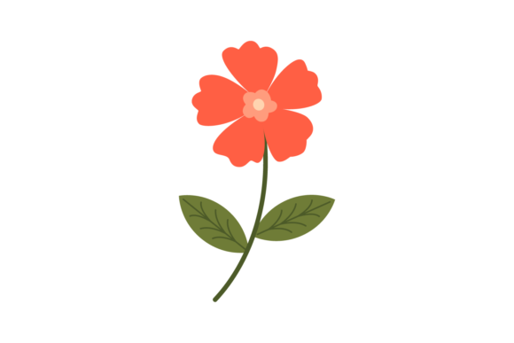 Download Flowers Botanical Svg - Flower Collection